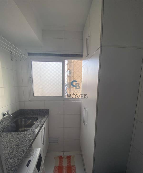 Apartamento à venda com 2 quartos, 53m² - Foto 15