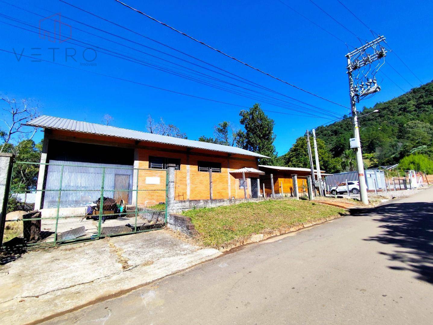 Prédio Inteiro à venda, 190m² - Foto 2