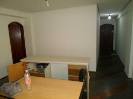 Conjunto Comercial-Sala para alugar, 36m² - Foto 1