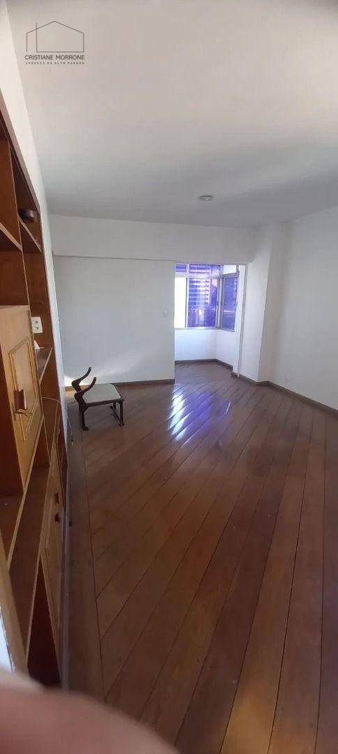 Apartamento à venda com 3 quartos, 85m² - Foto 4