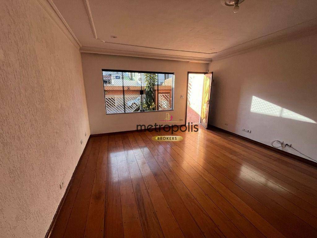 Sobrado para alugar com 3 quartos, 185m² - Foto 2