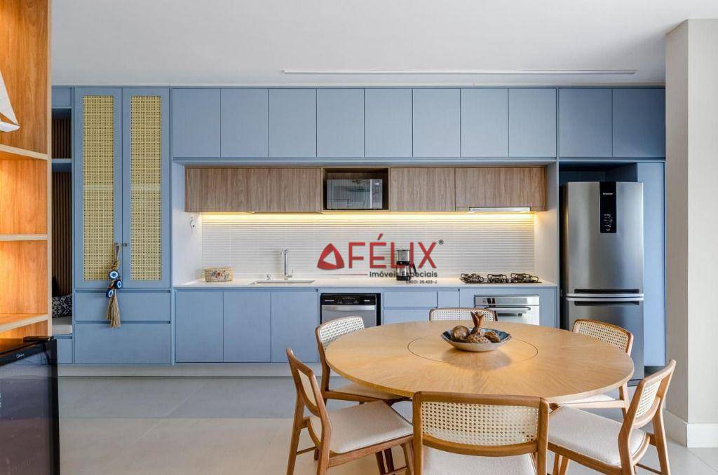 Apartamento, 3 quartos, 122 m² - Foto 2