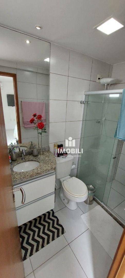 Apartamento à venda com 3 quartos, 98m² - Foto 8