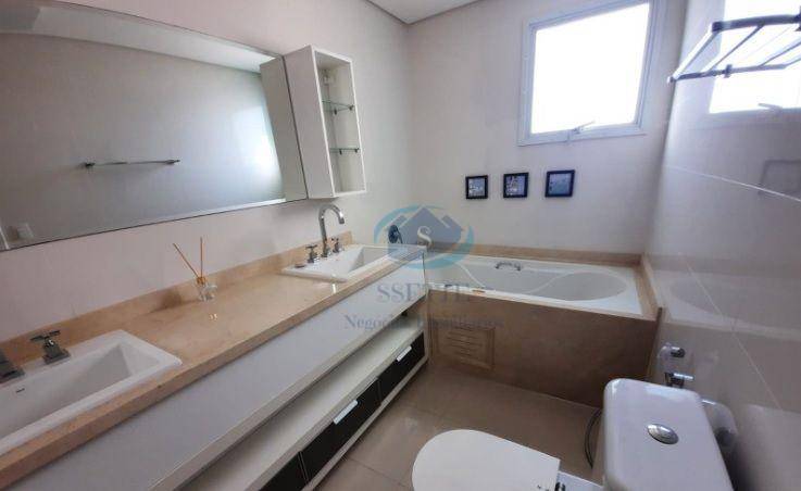 Apartamento à venda com 2 quartos, 205m² - Foto 9