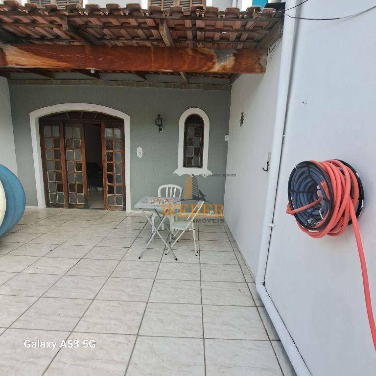 Sobrado à venda com 3 quartos, 240m² - Foto 21