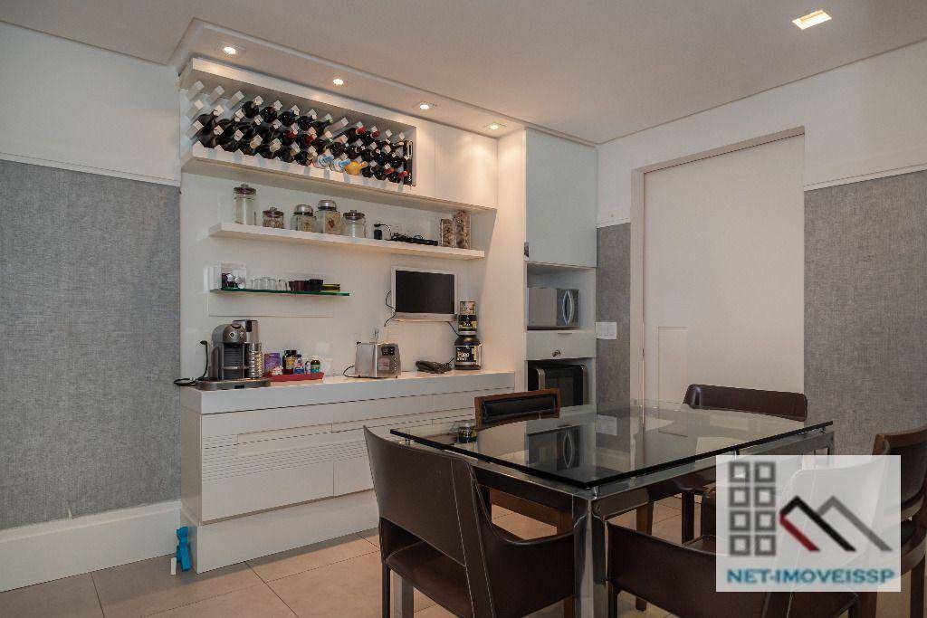 Apartamento à venda com 4 quartos, 341m² - Foto 23