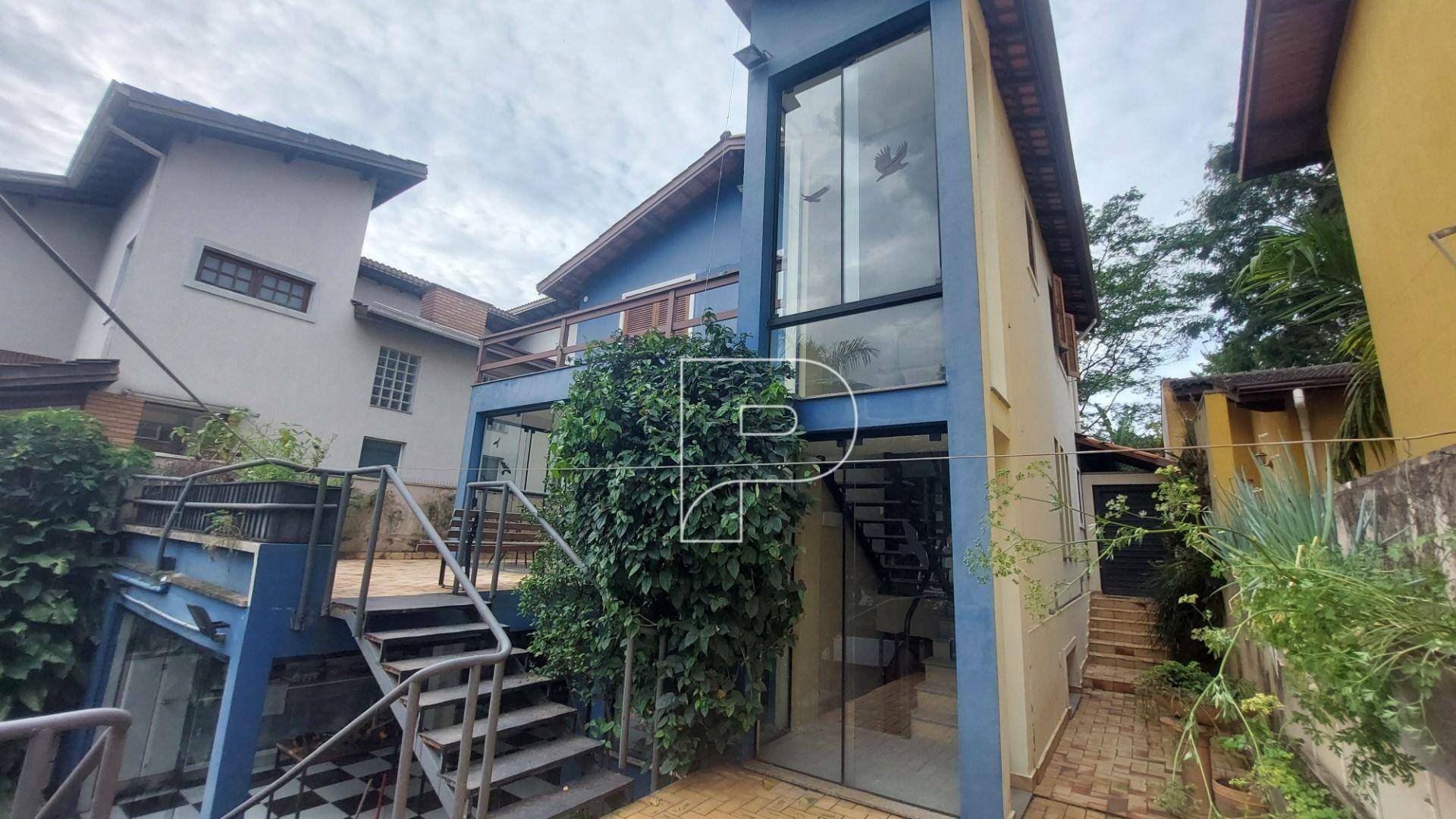 Casa de Condomínio à venda com 2 quartos, 320m² - Foto 15