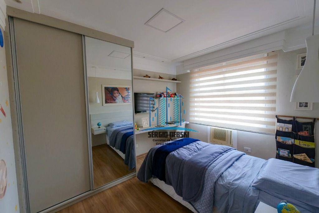 Apartamento à venda com 2 quartos, 78m² - Foto 10