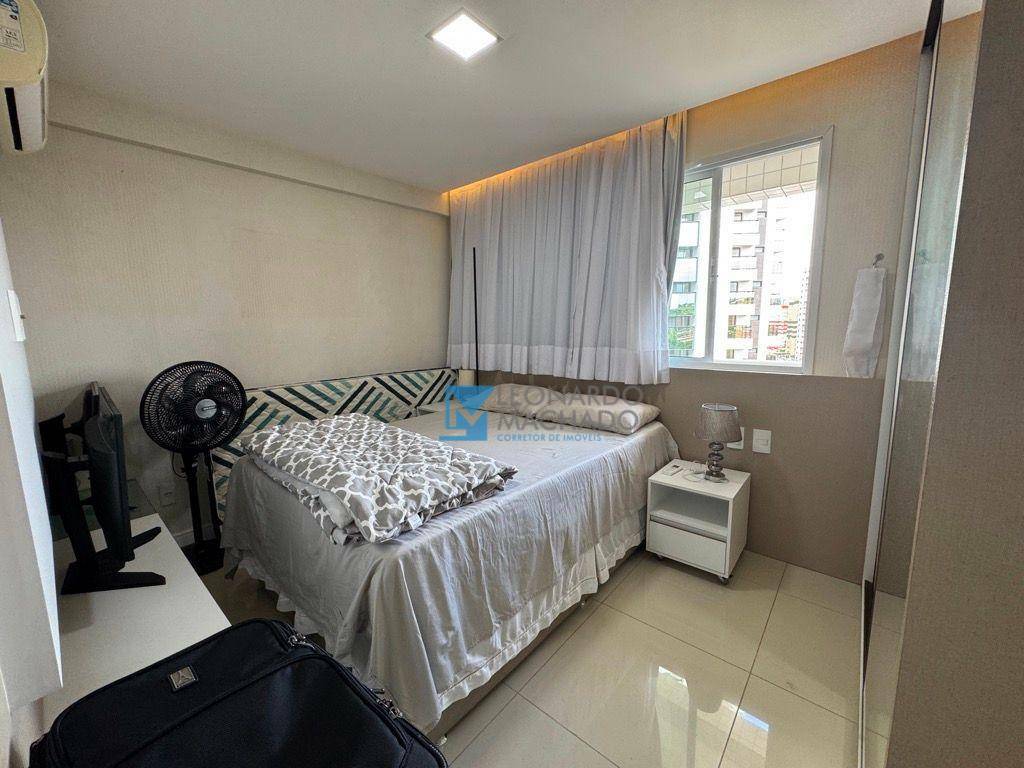 Apartamento à venda com 3 quartos, 111m² - Foto 10