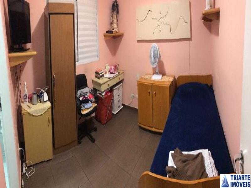 Sobrado à venda com 2 quartos, 109m² - Foto 2