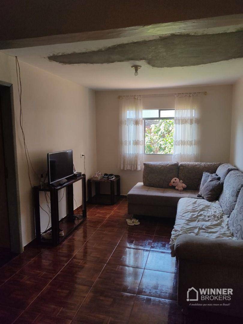 Casa à venda com 3 quartos, 140m² - Foto 17