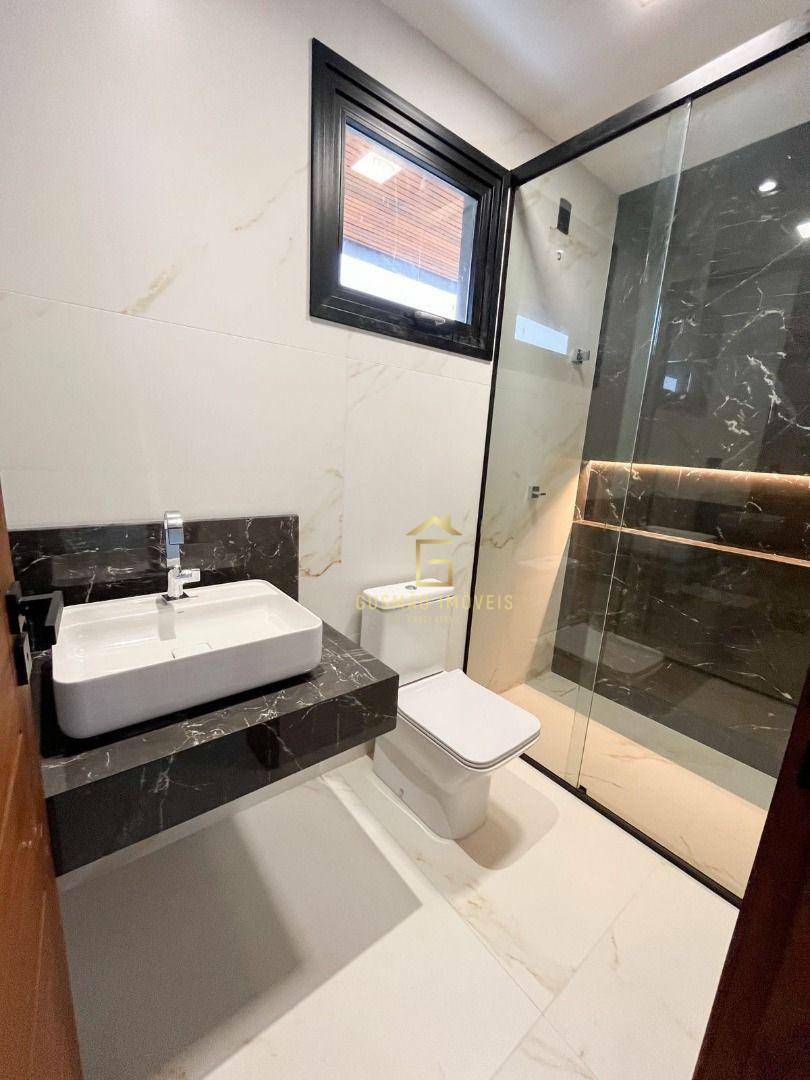 Casa de Condomínio à venda com 4 quartos, 405m² - Foto 18