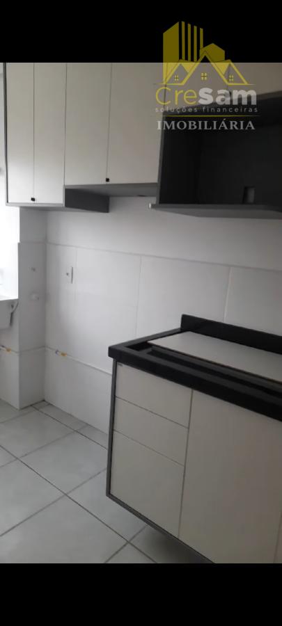 Apartamento para alugar com 2 quartos, 41m² - Foto 6