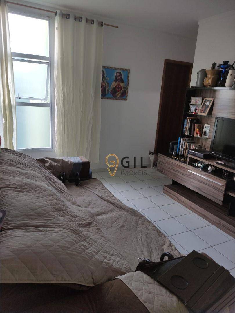 Apartamento à venda com 2 quartos, 53m² - Foto 2