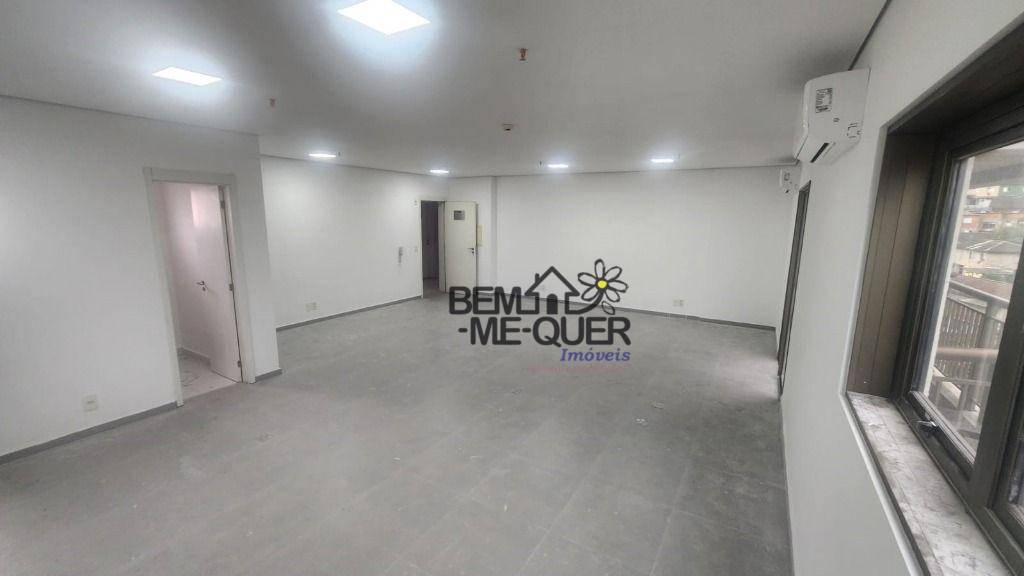 Conjunto Comercial-Sala à venda, 66m² - Foto 13