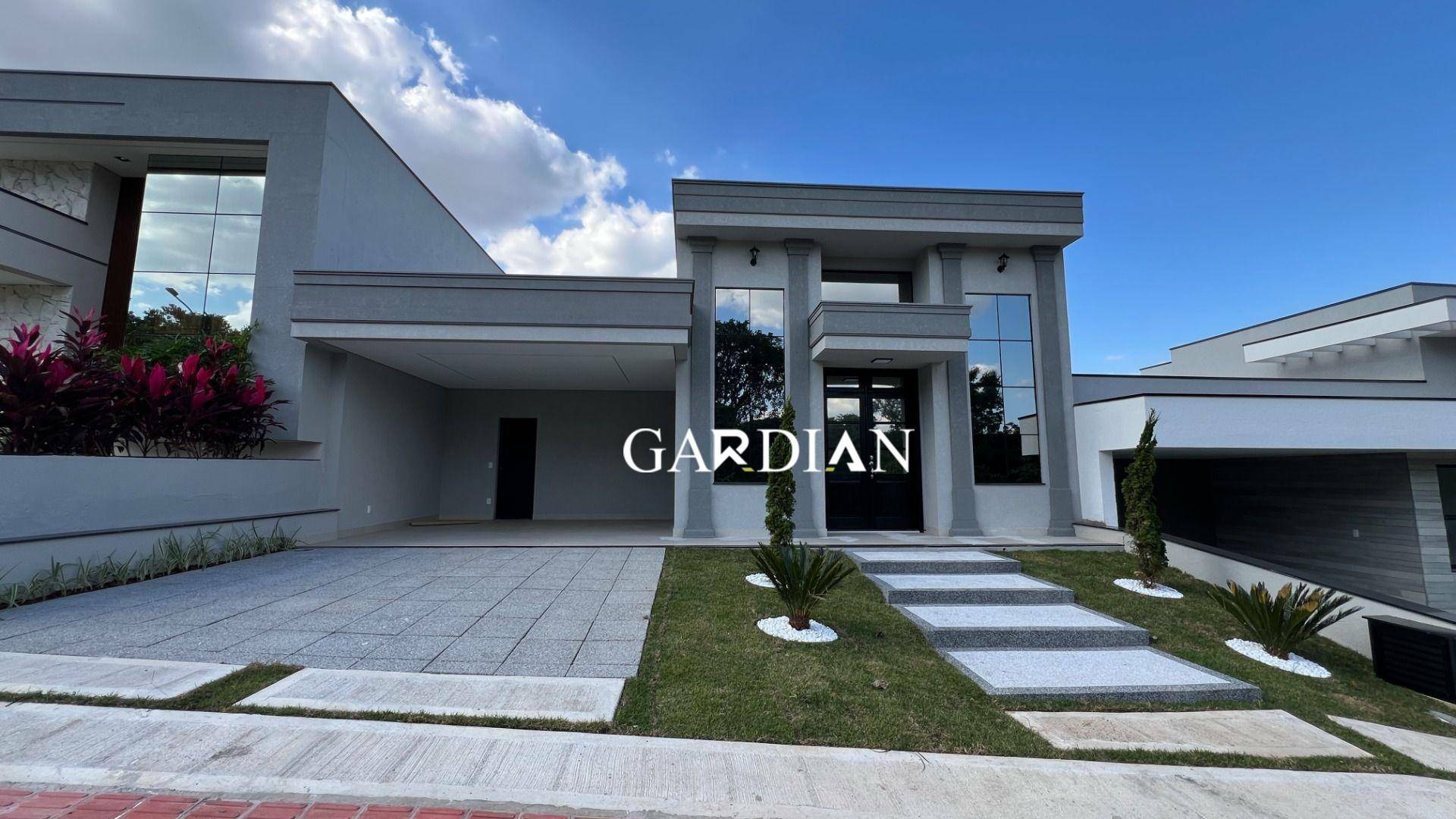 Casa de Condomínio à venda com 3 quartos, 192m² - Foto 6