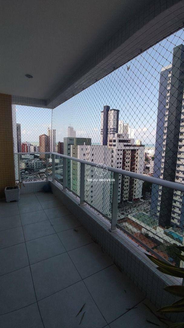 Apartamento à venda com 3 quartos, 134m² - Foto 19