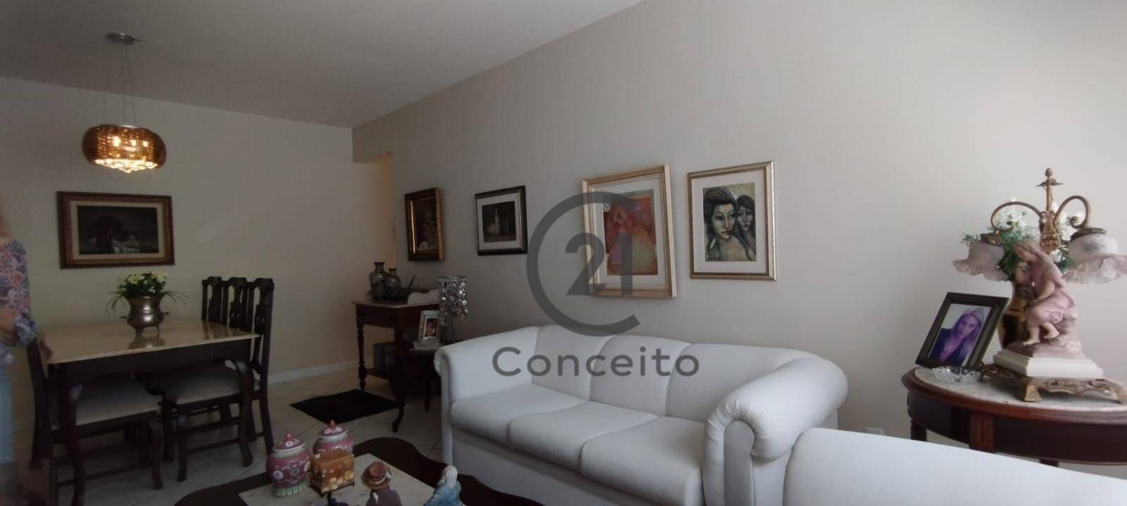 Apartamento à venda com 3 quartos, 74m² - Foto 7