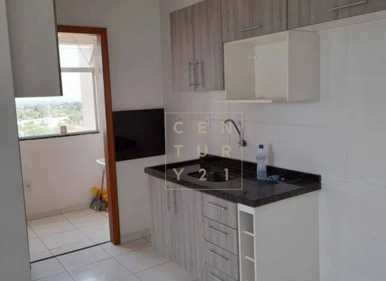 Apartamento à venda, 52m² - Foto 2