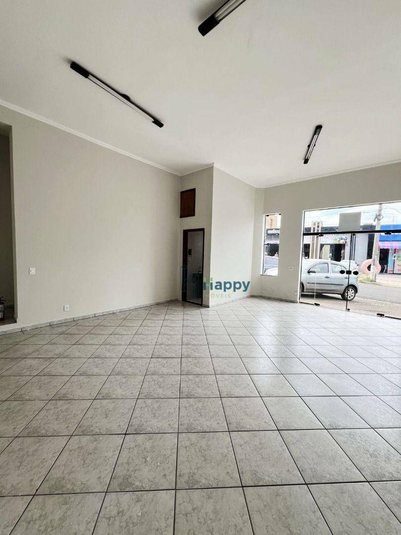 Loja-Salão para alugar, 50m² - Foto 2