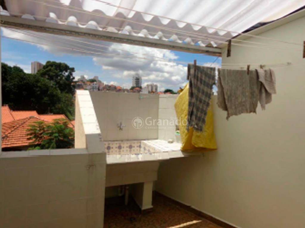 Casa à venda com 5 quartos, 216m² - Foto 5