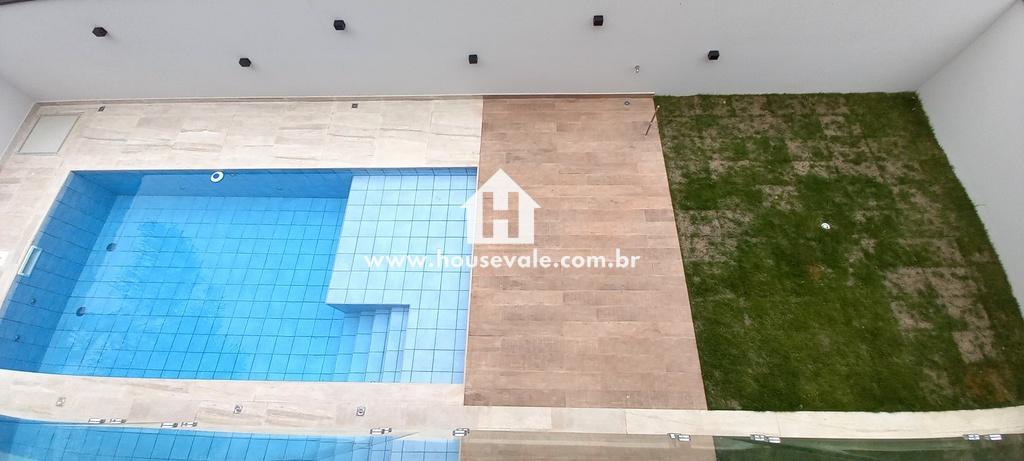 Sobrado à venda com 4 quartos, 502m² - Foto 31