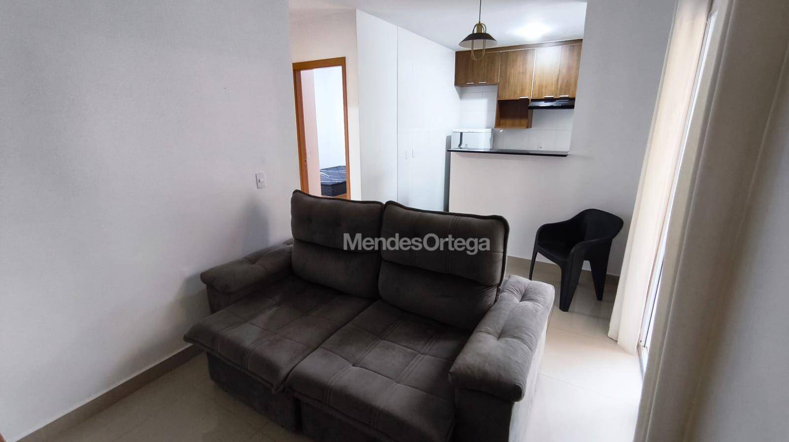 Apartamento, 2 quartos, 43 m² - Foto 4
