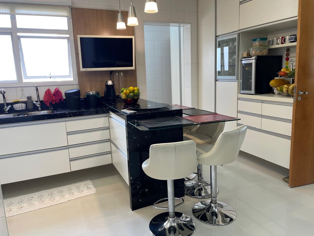 Apartamento à venda com 3 quartos, 176m² - Foto 27