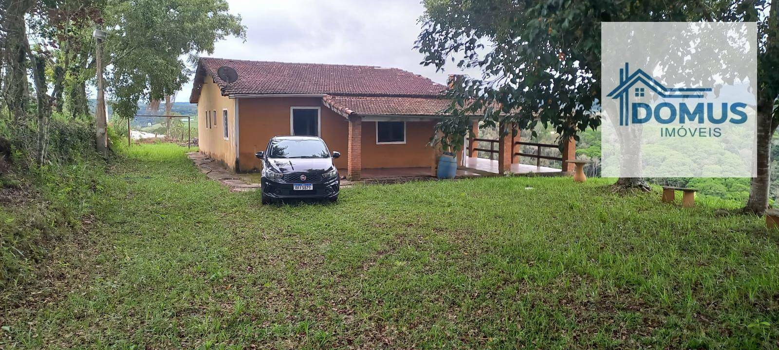 Chácara à venda com 3 quartos, 109m² - Foto 3