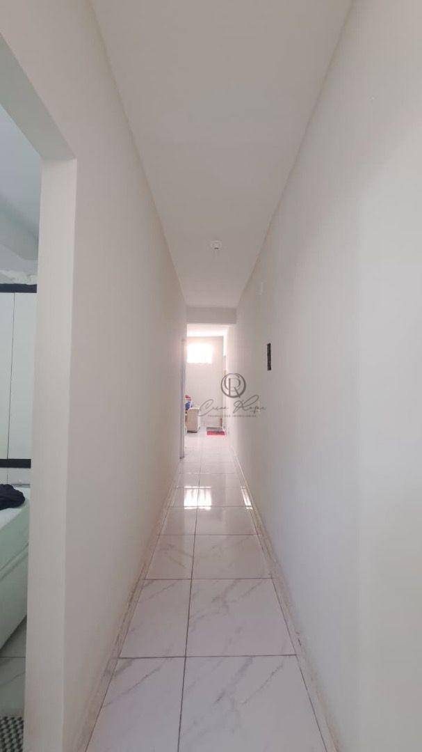 Casa, 2 quartos - Foto 4