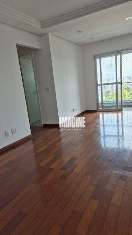 Apartamento à venda com 2 quartos, 60m² - Foto 2