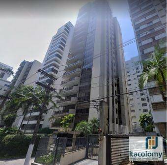 Apartamento à venda com 4 quartos, 642m² - Foto 24