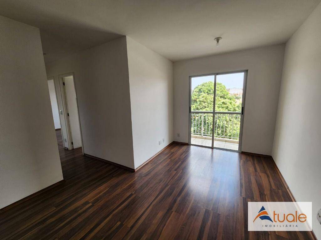 Apartamento à venda com 3 quartos, 66m² - Foto 3