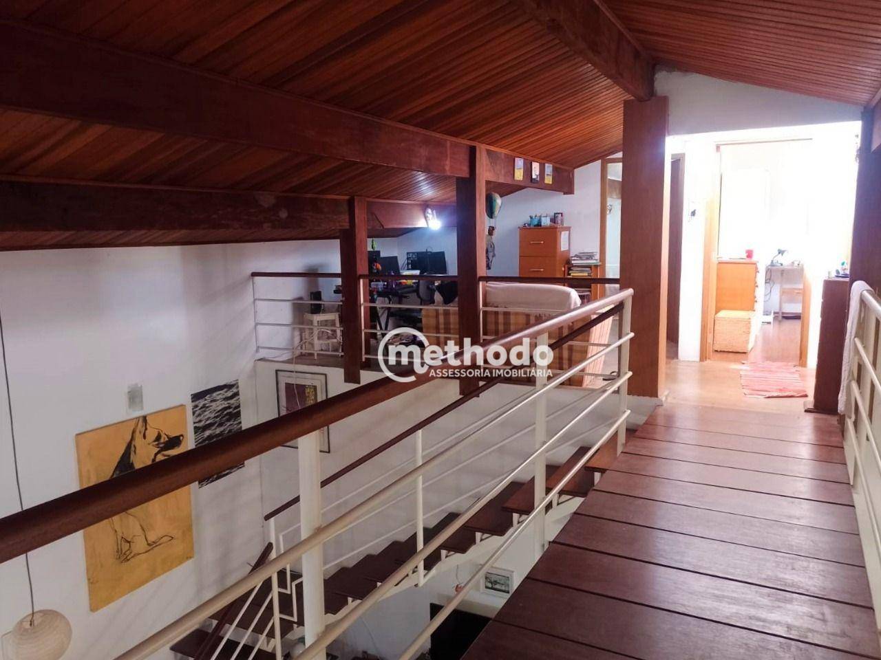 Casa de Condomínio à venda com 4 quartos, 362m² - Foto 13