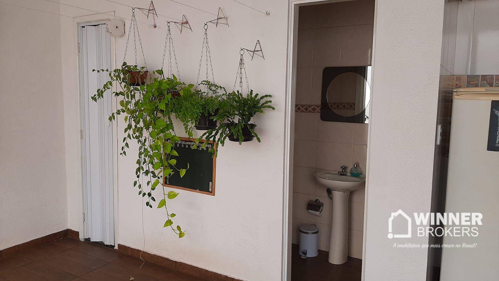 Sobrado, 3 quartos, 221 m² - Foto 4