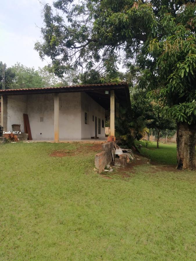 Fazenda à venda com 1 quarto, 1000m² - Foto 8