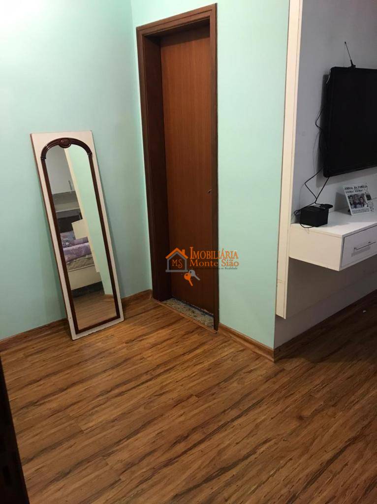 Sobrado à venda com 3 quartos, 90m² - Foto 22