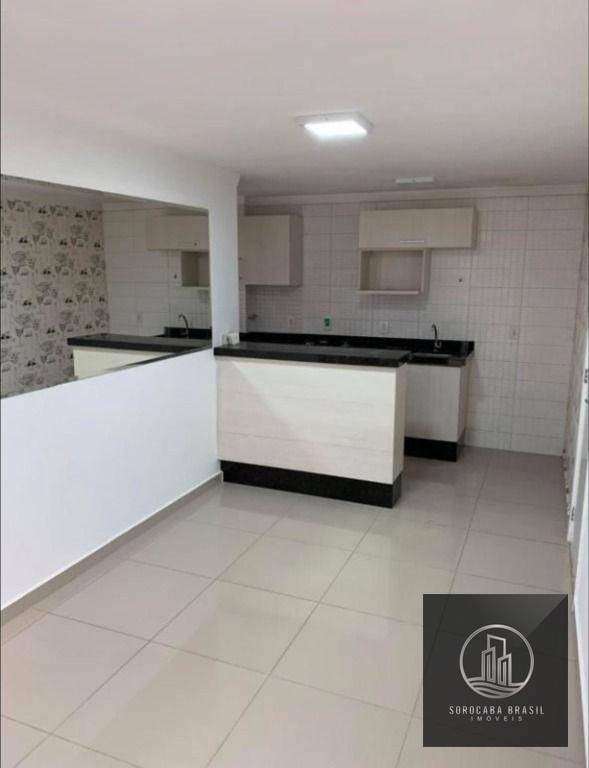 Apartamento à venda com 2 quartos, 45m² - Foto 3