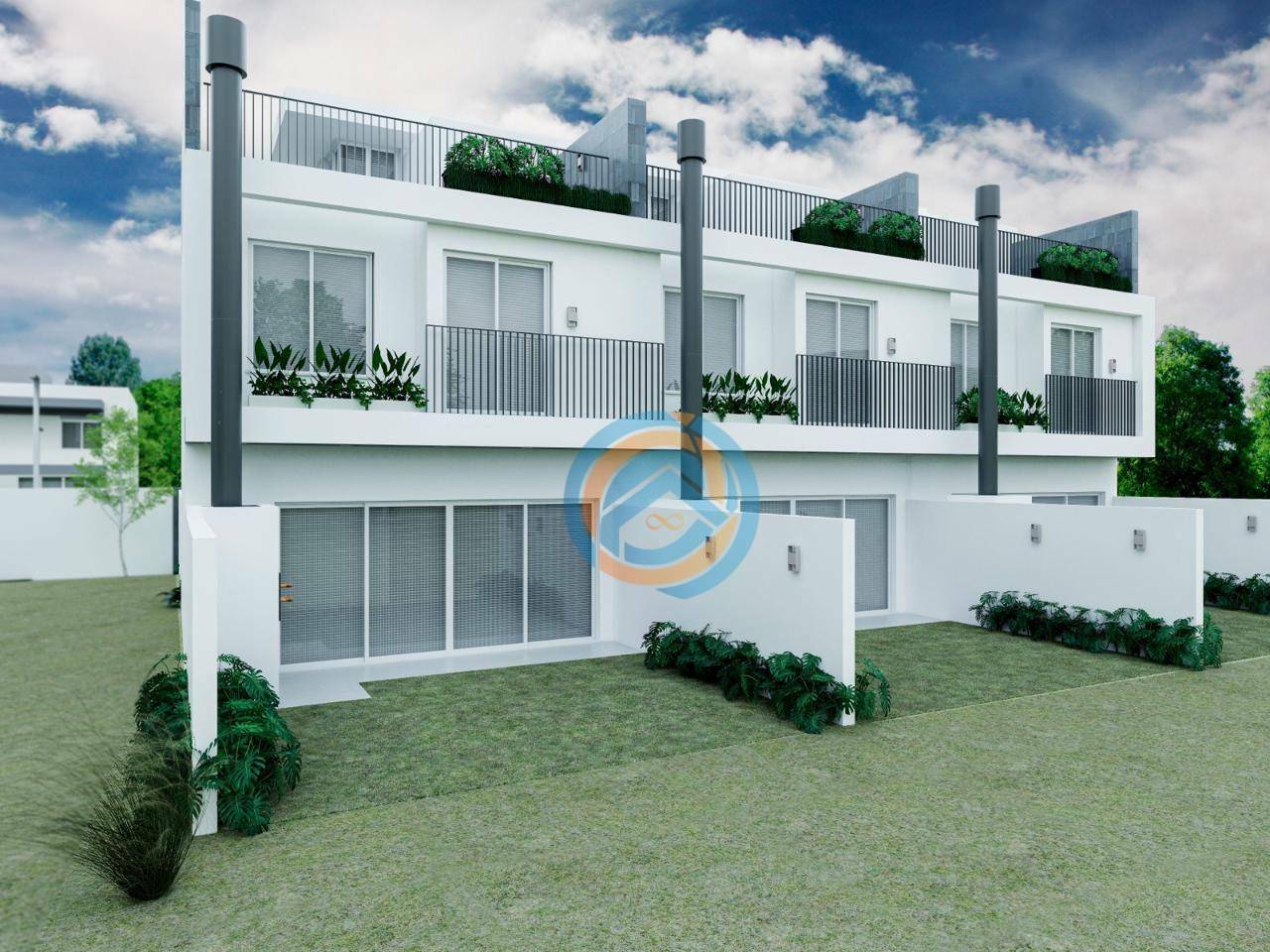 Casa à venda com 3 quartos, 145m² - Foto 8