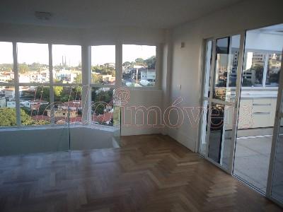 Apartamento à venda com 3 quartos, 210m² - Foto 8