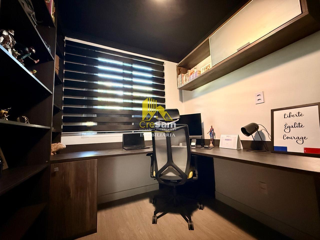 Apartamento à venda com 3 quartos, 56m² - Foto 14
