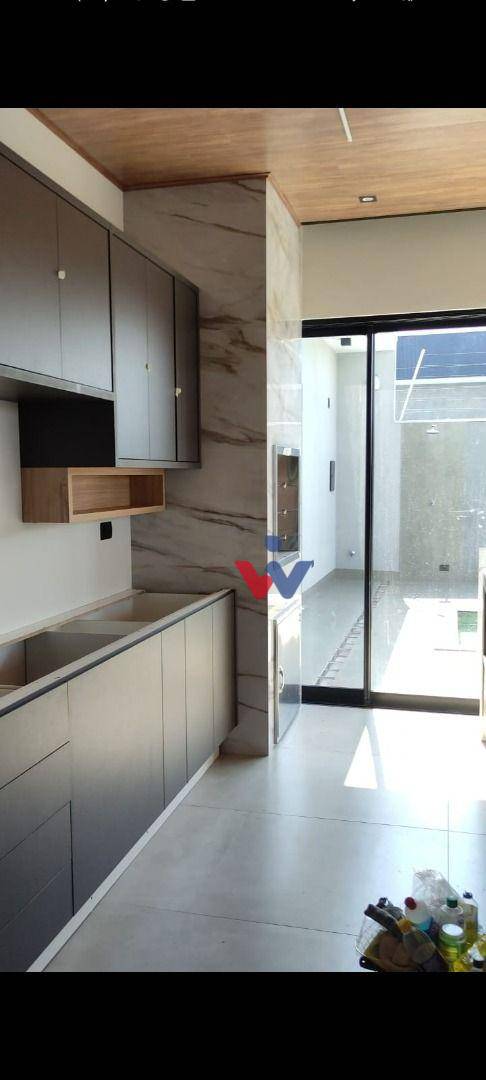 Casa à venda com 3 quartos, 226m² - Foto 51