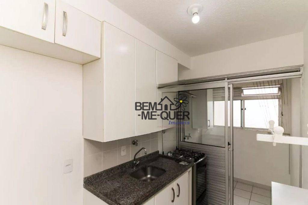 Apartamento à venda com 3 quartos, 64m² - Foto 6