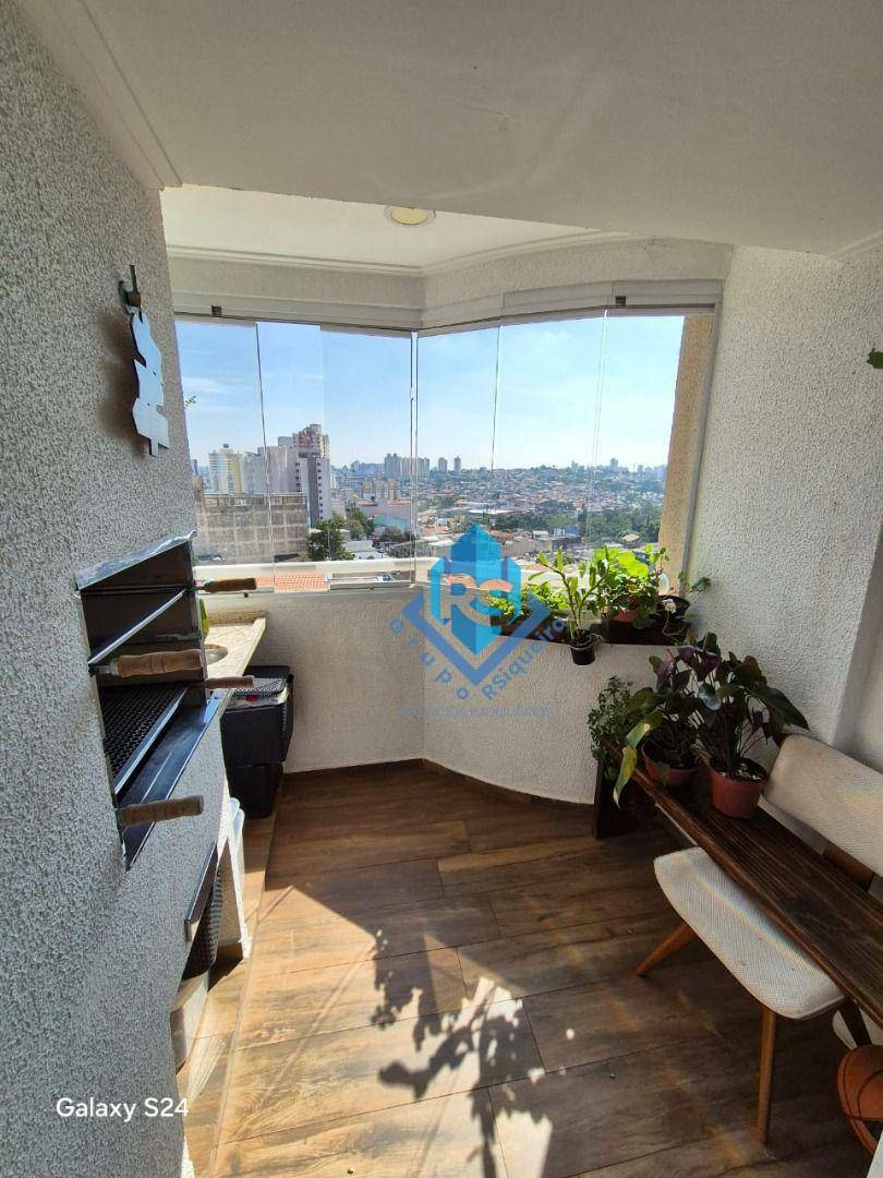 Apartamento à venda com 2 quartos, 70m² - Foto 6