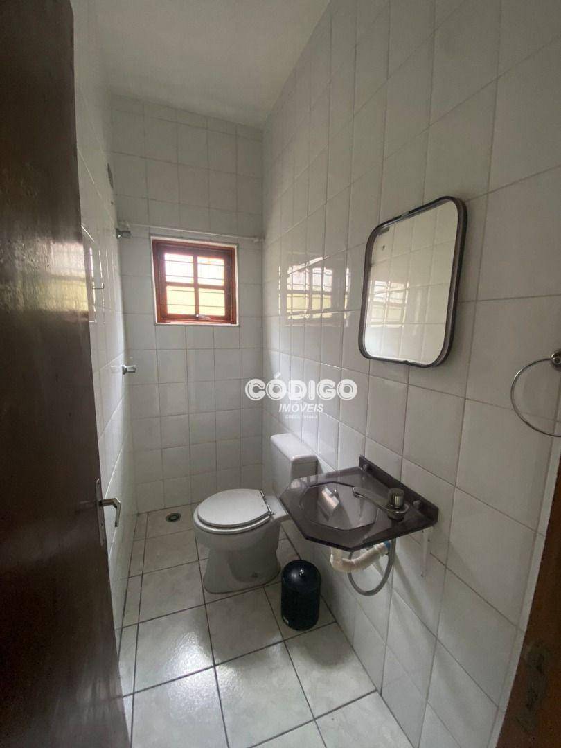 Sobrado para alugar com 3 quartos, 130m² - Foto 14