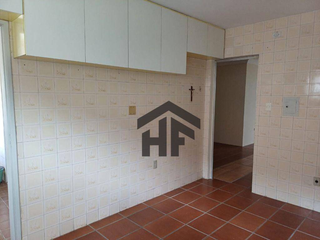 Apartamento à venda com 3 quartos, 119m² - Foto 13