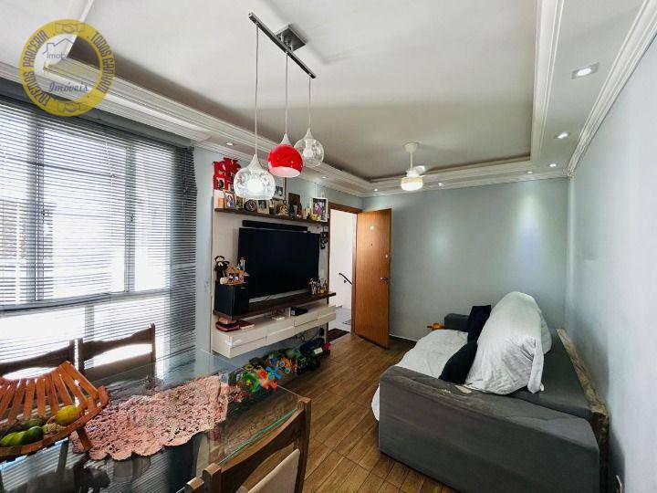 Apartamento à venda com 2 quartos, 40m² - Foto 2