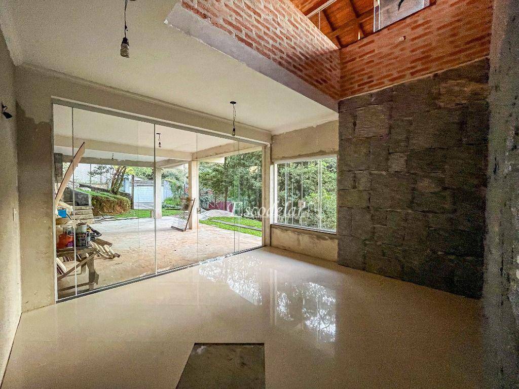 Casa à venda com 4 quartos, 286m² - Foto 43