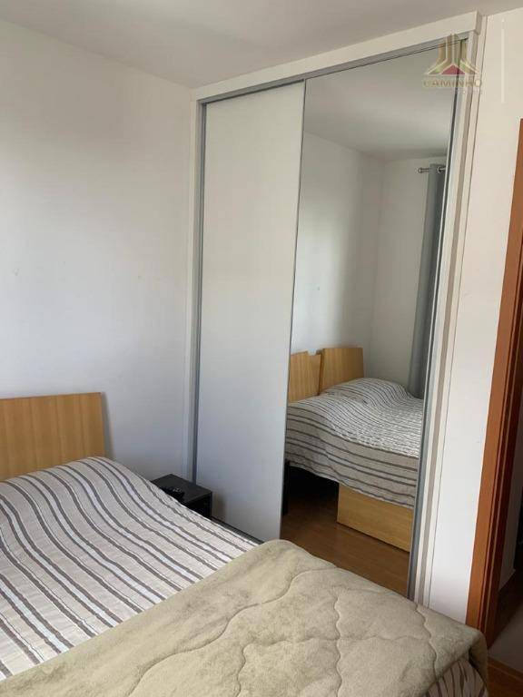 Apartamento à venda com 2 quartos, 43m² - Foto 11