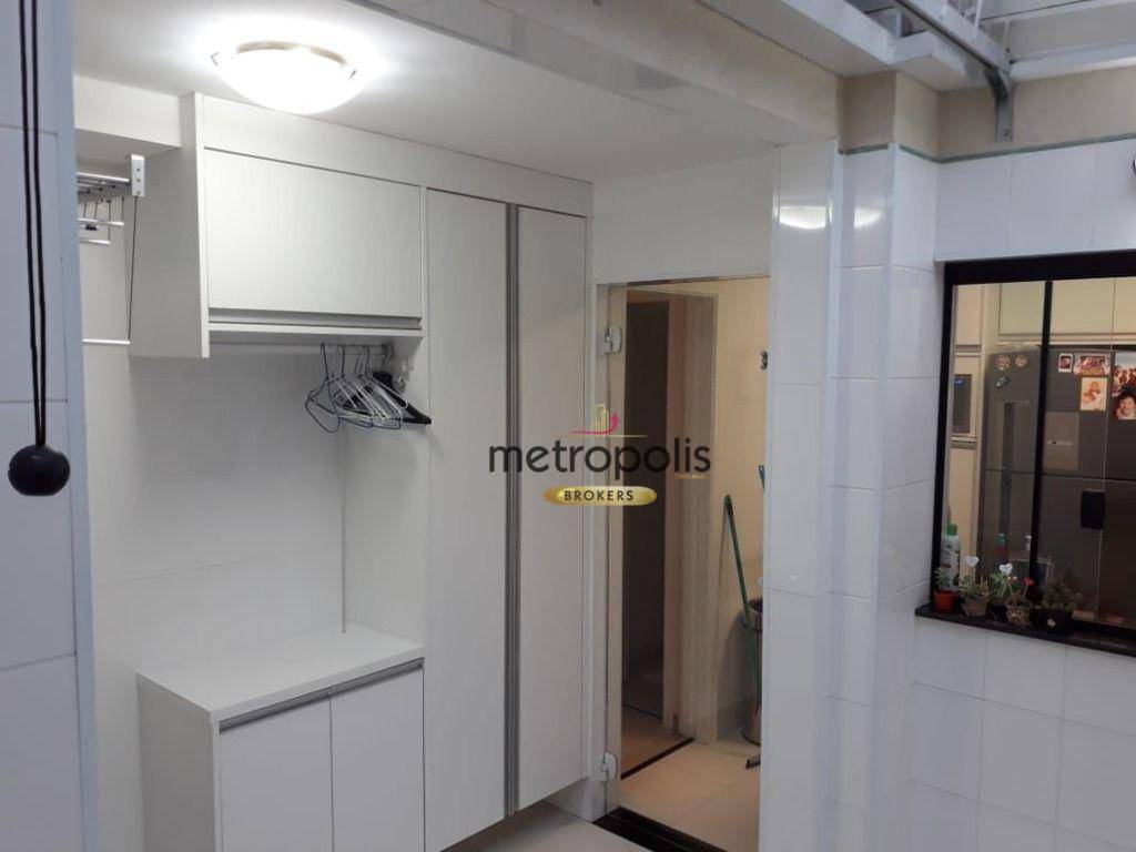 Sobrado à venda com 3 quartos, 89m² - Foto 8